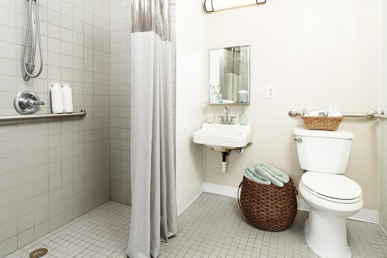 Intown Suites Extended Stay Atlanta Ga - Snellville Exteriör bild