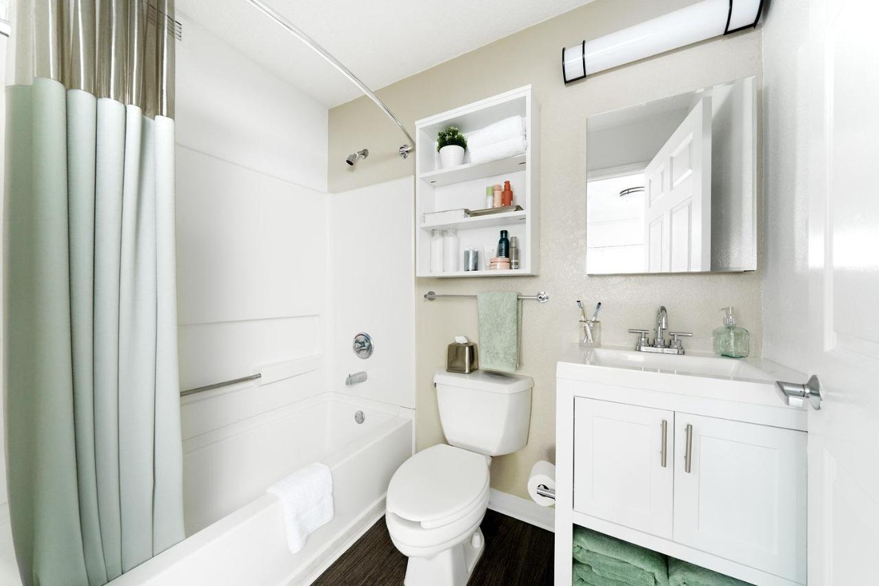 Intown Suites Extended Stay Atlanta Ga - Snellville Exteriör bild