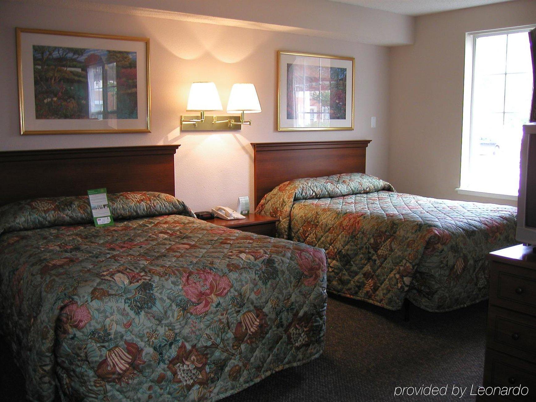 Intown Suites Extended Stay Atlanta Ga - Snellville Exteriör bild